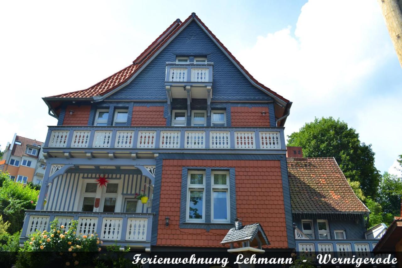 Apartment Lehmann -