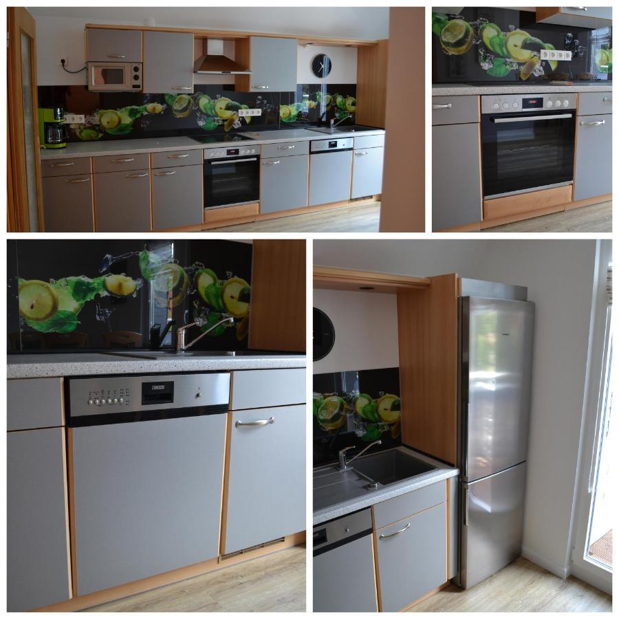 Apartment Lehmann - *