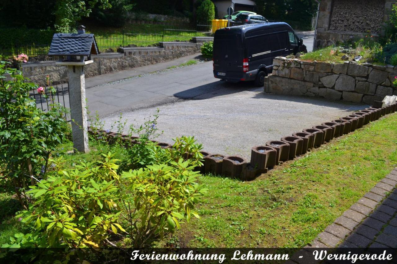 Lehmann - Apartment *