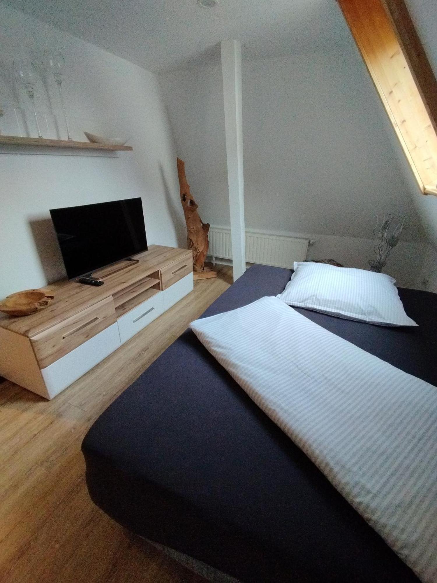 Apartment Lehmann -